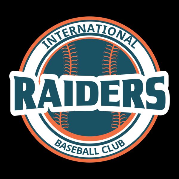 Baseball Logo Team 02 Thumbnail