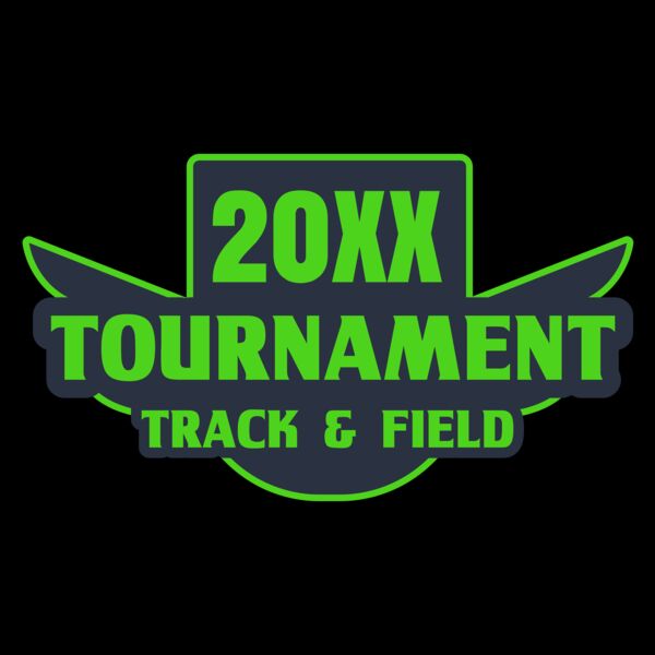 Track & Field Tournament 01 Thumbnail