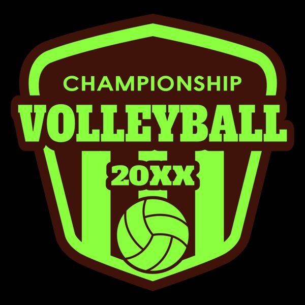 Volleyball 05 Thumbnail