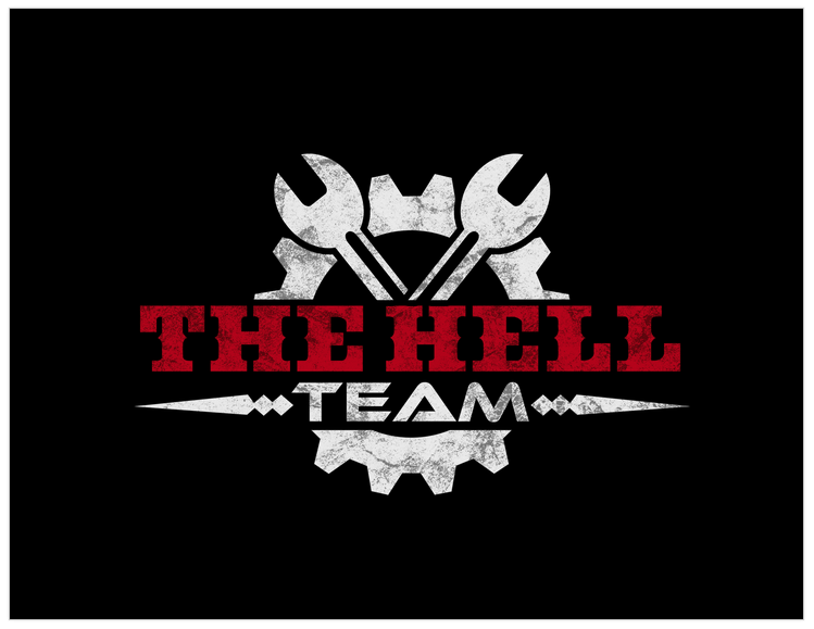 thehellteam