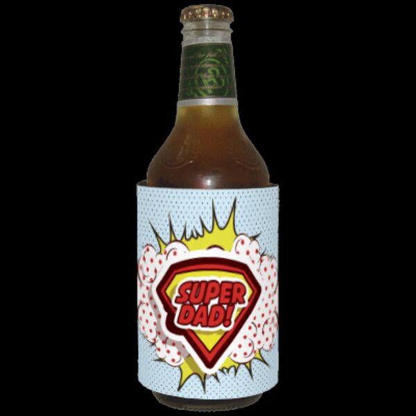 Velcro Stubby Cooler (no base) Thumbnail