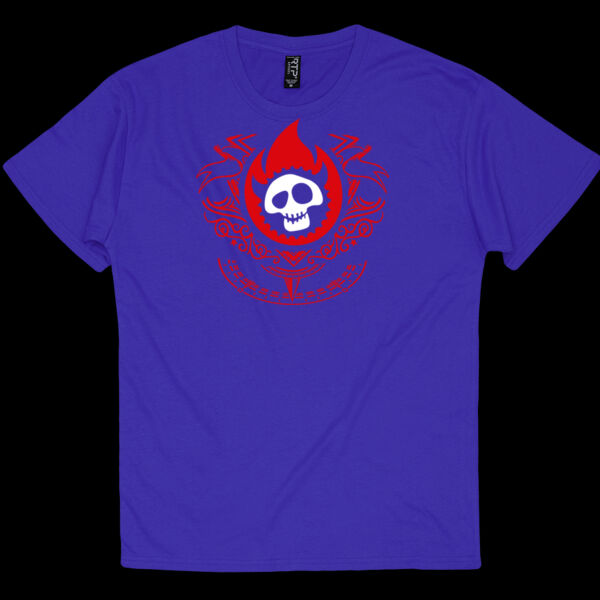 Hell Team DOTD Logo Thumbnail