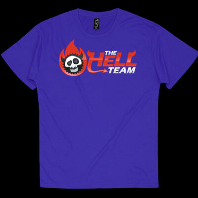 THT Logo Tee Thumbnail