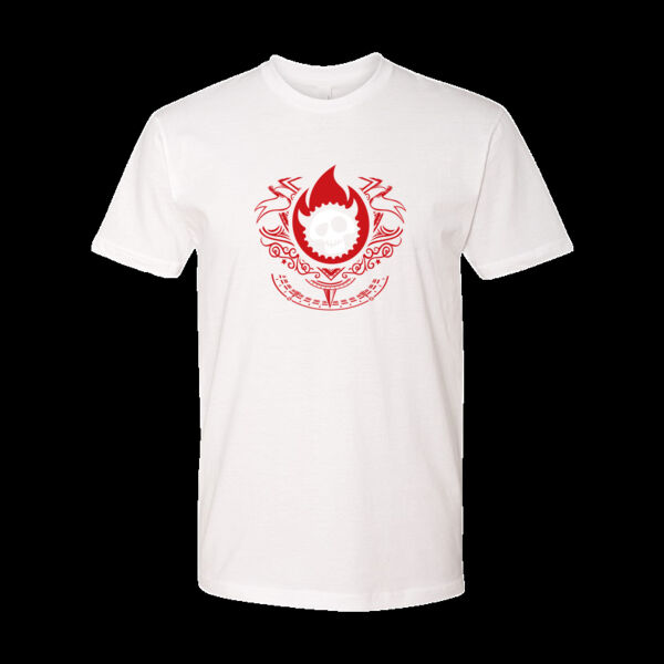 The Hell Team - Sprocket Head Mex Thumbnail