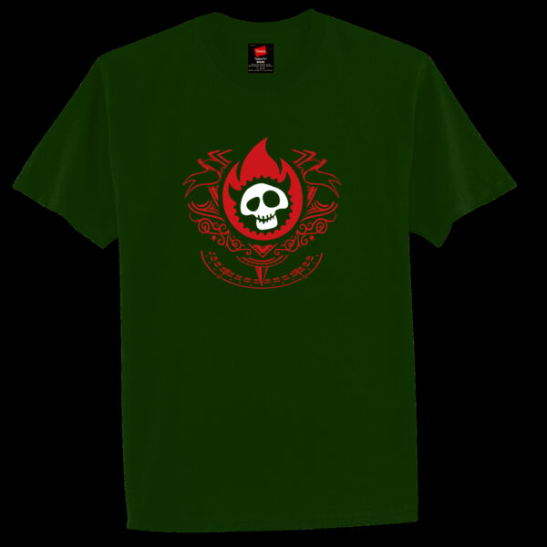 The Hell Team - Sprocket Head Mex Thumbnail