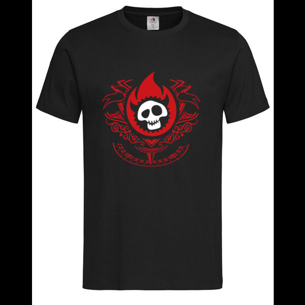 The Hell Team - Sprocket Head Mex Thumbnail