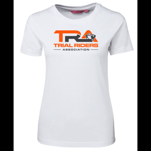 TRA Ladies Tee Thumbnail