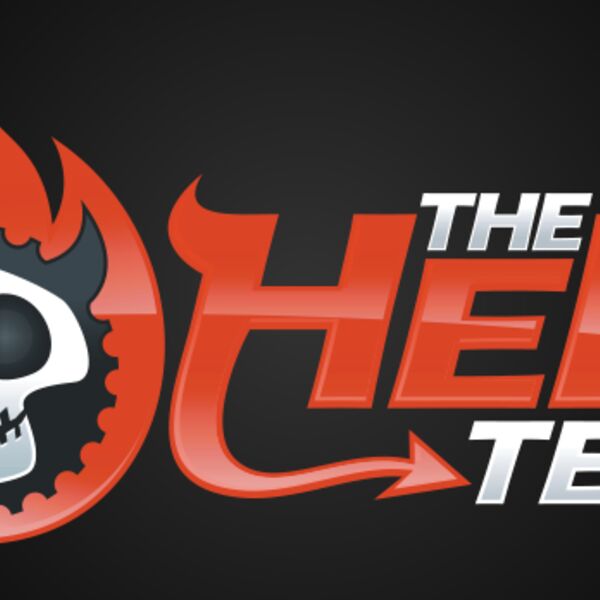 Hell Team Logo Thumbnail