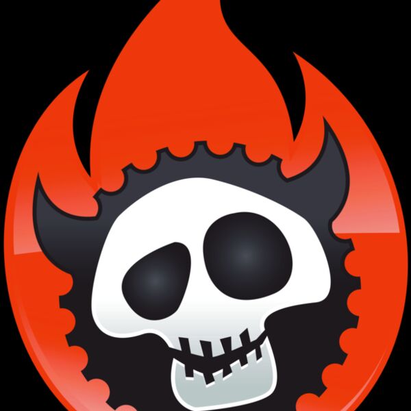 Sprocket Head Logo Thumbnail