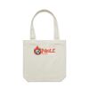 Canvas Carrie Bag Thumbnail