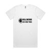 Classic Plus Tee [+5cm] Thumbnail