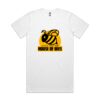 Classic Plus Tee [+5cm] Thumbnail