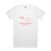 Classic Plus Tee [+5cm] Thumbnail