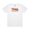 Mens Staple Minus Tee Thumbnail