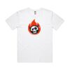 Mens Staple Minus Tee Thumbnail