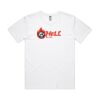 Mens Staple Minus Tee Thumbnail