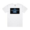 Mens Staple Minus Tee Thumbnail