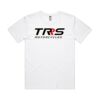 Mens Staple Minus Tee Thumbnail