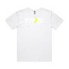 Mens Staple Minus Tee Thumbnail
