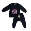 Baby Tracksuit Set Thumbnail