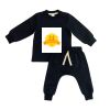 Baby Tracksuit Set Thumbnail