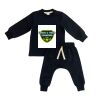 Baby Tracksuit Set Thumbnail