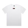 Heavy Faded Minus Tee [-5CM] Thumbnail