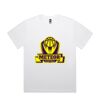 Heavy Faded Minus Tee [-5CM] Thumbnail