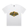 Heavy Faded Minus Tee [-5CM] Thumbnail