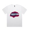 Heavy Faded Minus Tee [-5CM] Thumbnail