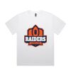 Heavy Faded Minus Tee [-5CM] Thumbnail