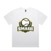 Heavy Faded Minus Tee [-5CM] Thumbnail