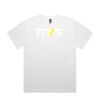 Heavy Faded Minus Tee [-5CM] Thumbnail