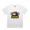 Heavy Faded Minus Tee [-5CM] Thumbnail