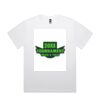 Heavy Faded Minus Tee [-5CM] Thumbnail