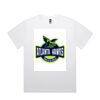 Heavy Faded Minus Tee [-5CM] Thumbnail
