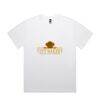 Heavy Faded Minus Tee [-5CM] Thumbnail