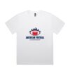 Heavy Faded Minus Tee [-5CM] Thumbnail