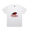 Heavy Faded Minus Tee [-5CM] Thumbnail