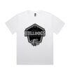 Heavy Faded Minus Tee [-5CM] Thumbnail