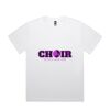 Heavy Faded Minus Tee [-5CM] Thumbnail
