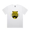 Heavy Faded Minus Tee [-5CM] Thumbnail