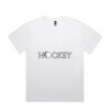 Heavy Faded Minus Tee [-5CM] Thumbnail