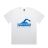 Heavy Faded Minus Tee [-5CM] Thumbnail