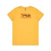AS Colour - Maple Tee Thumbnail