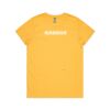 AS Colour - Maple Tee Thumbnail