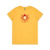 AS Colour - Maple Tee Thumbnail