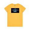 AS Colour - Maple Tee Thumbnail