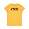 AS Colour - Maple Tee Thumbnail