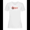 Stedman Ladies Classic Tee Thumbnail